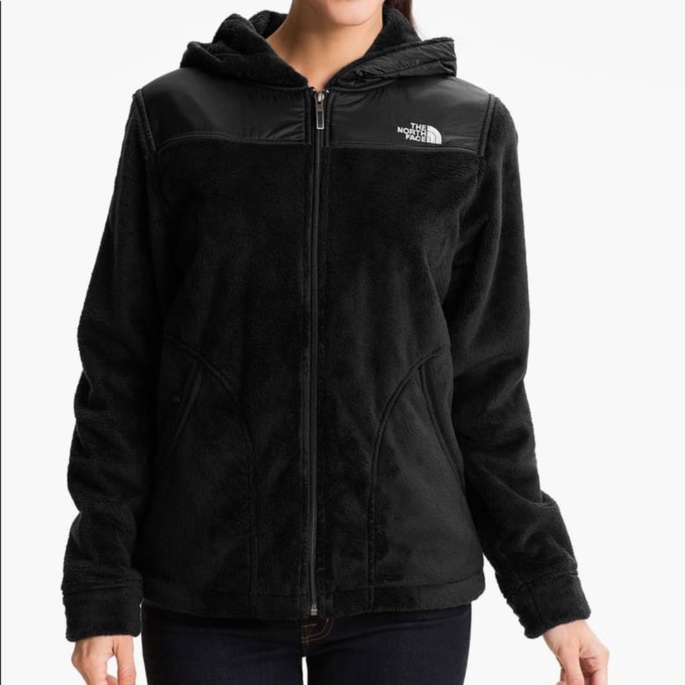 Northface Oso hooded jacket